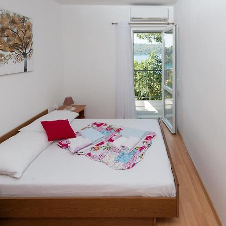 Guesthouse Pavla Goveđari Esterno foto