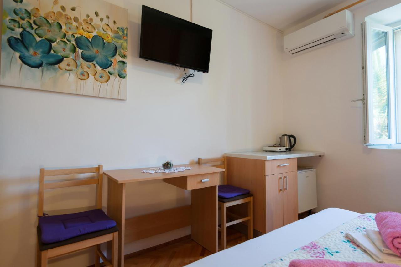 Guesthouse Pavla Goveđari Esterno foto