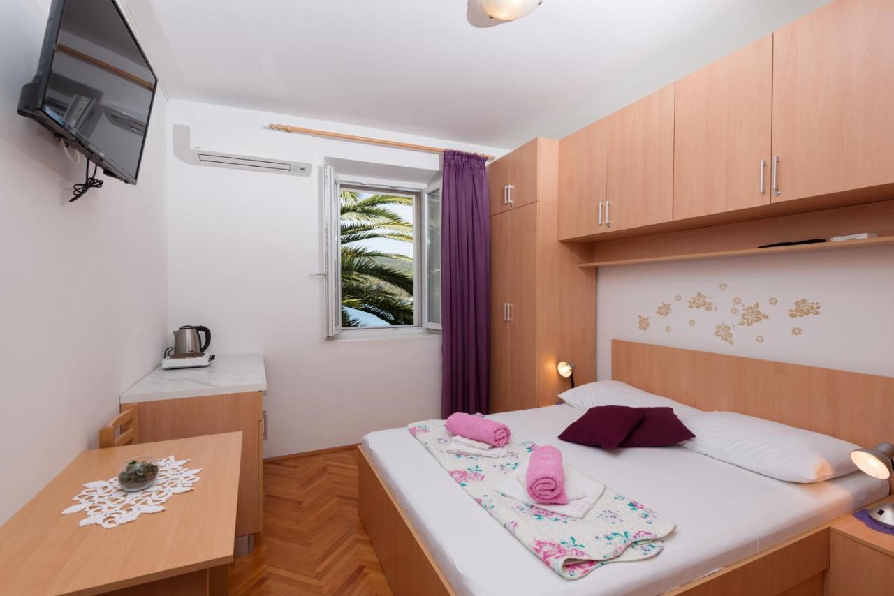 Guesthouse Pavla Goveđari Esterno foto