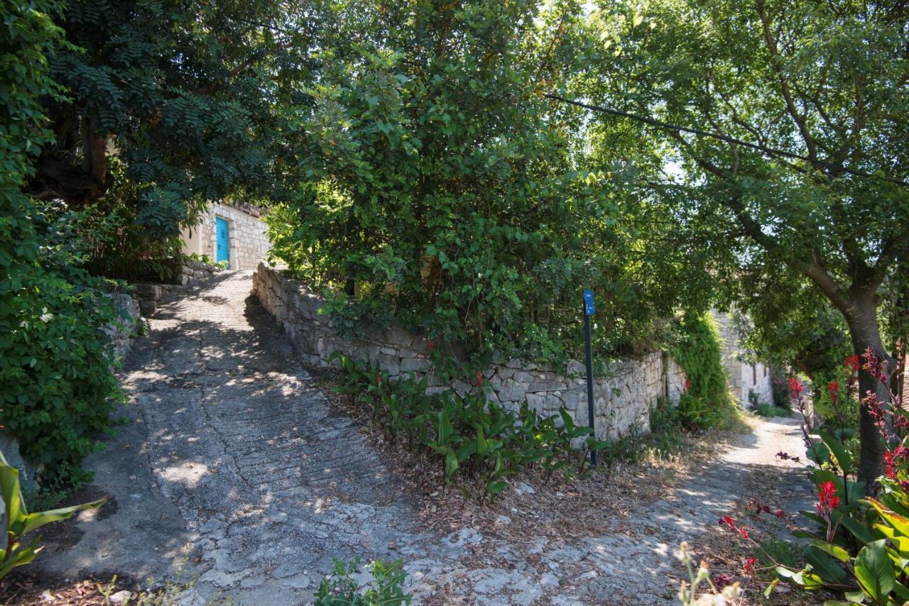 Guesthouse Pavla Goveđari Esterno foto