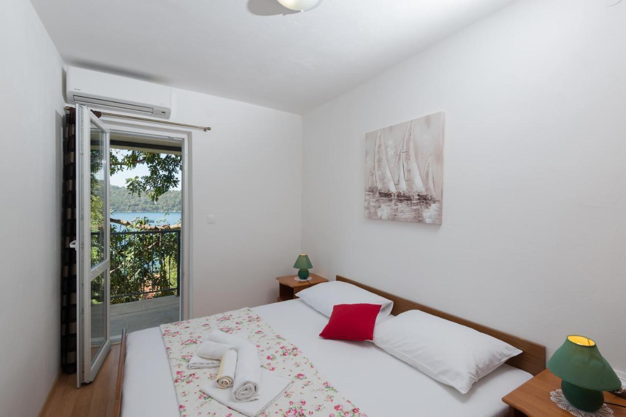 Guesthouse Pavla Goveđari Esterno foto