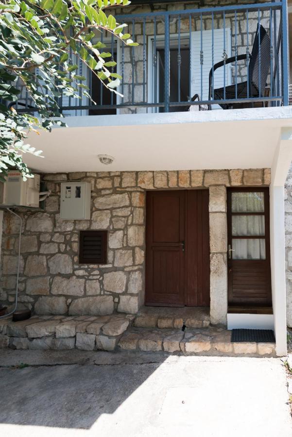 Guesthouse Pavla Goveđari Esterno foto