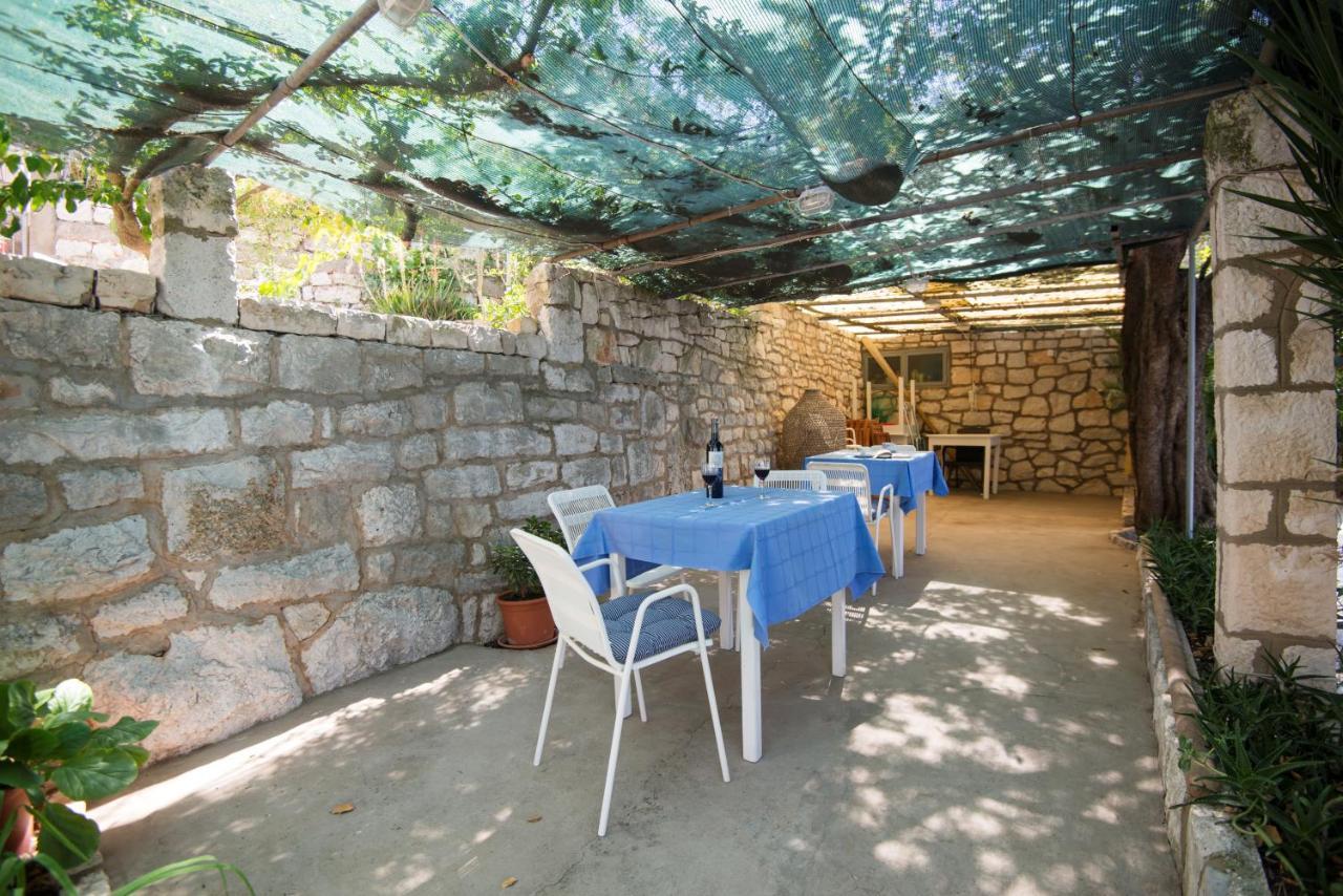 Guesthouse Pavla Goveđari Esterno foto