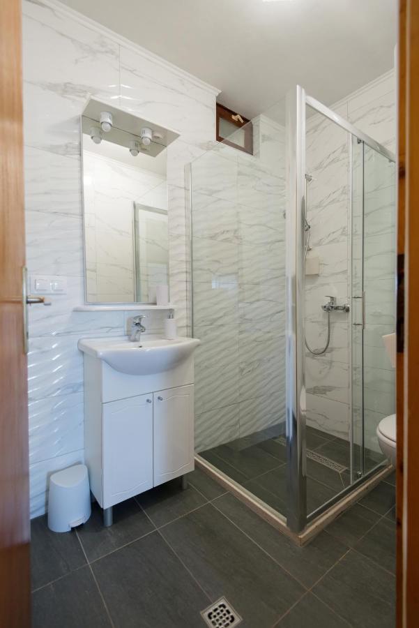 Guesthouse Pavla Goveđari Esterno foto