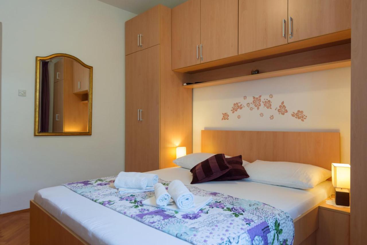 Guesthouse Pavla Goveđari Esterno foto