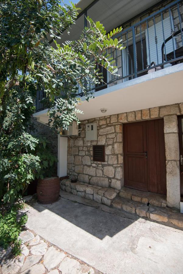 Guesthouse Pavla Goveđari Esterno foto