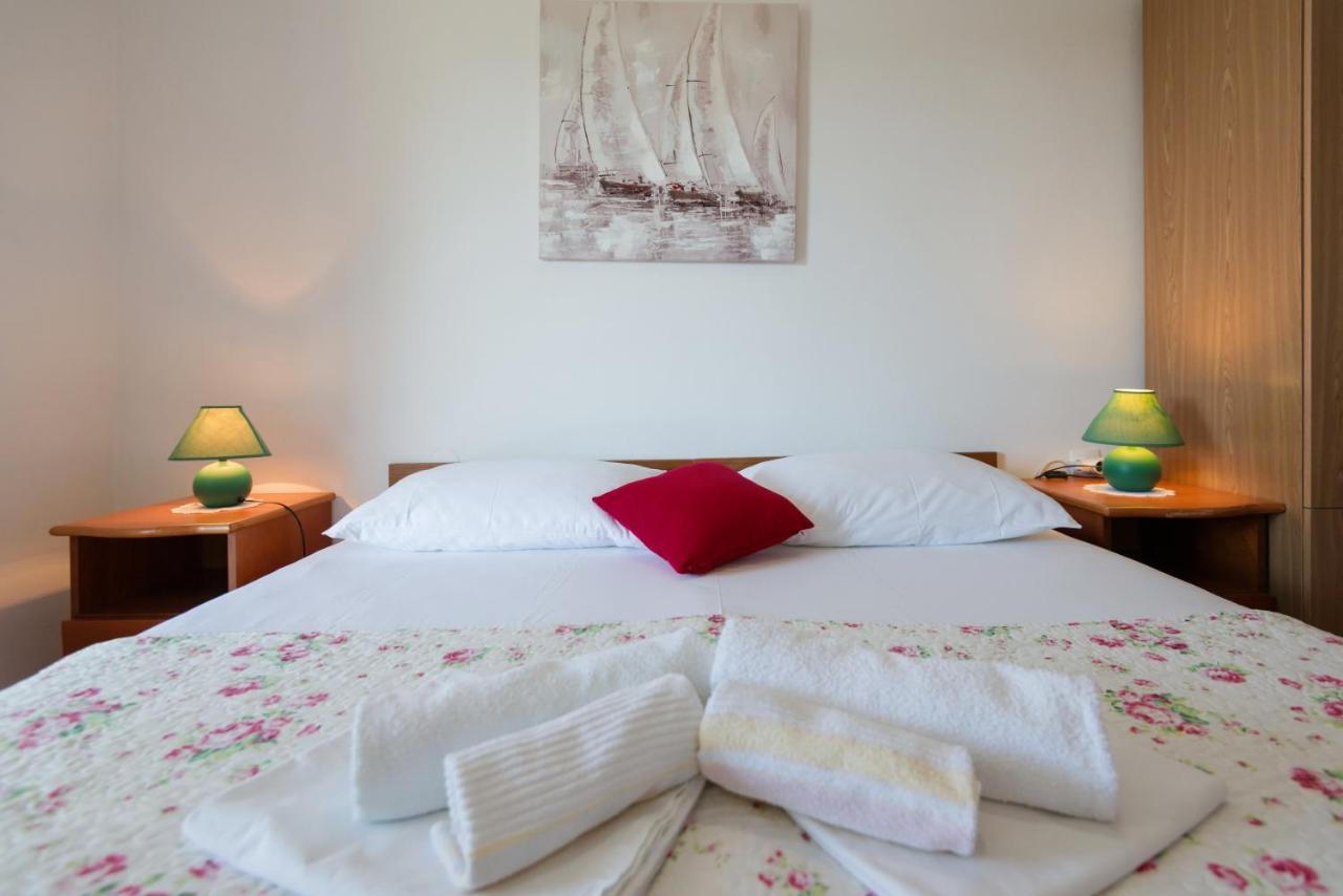 Guesthouse Pavla Goveđari Esterno foto